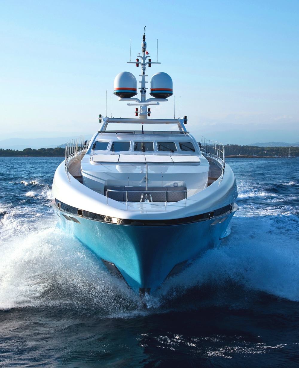 aurelia heesen yacht