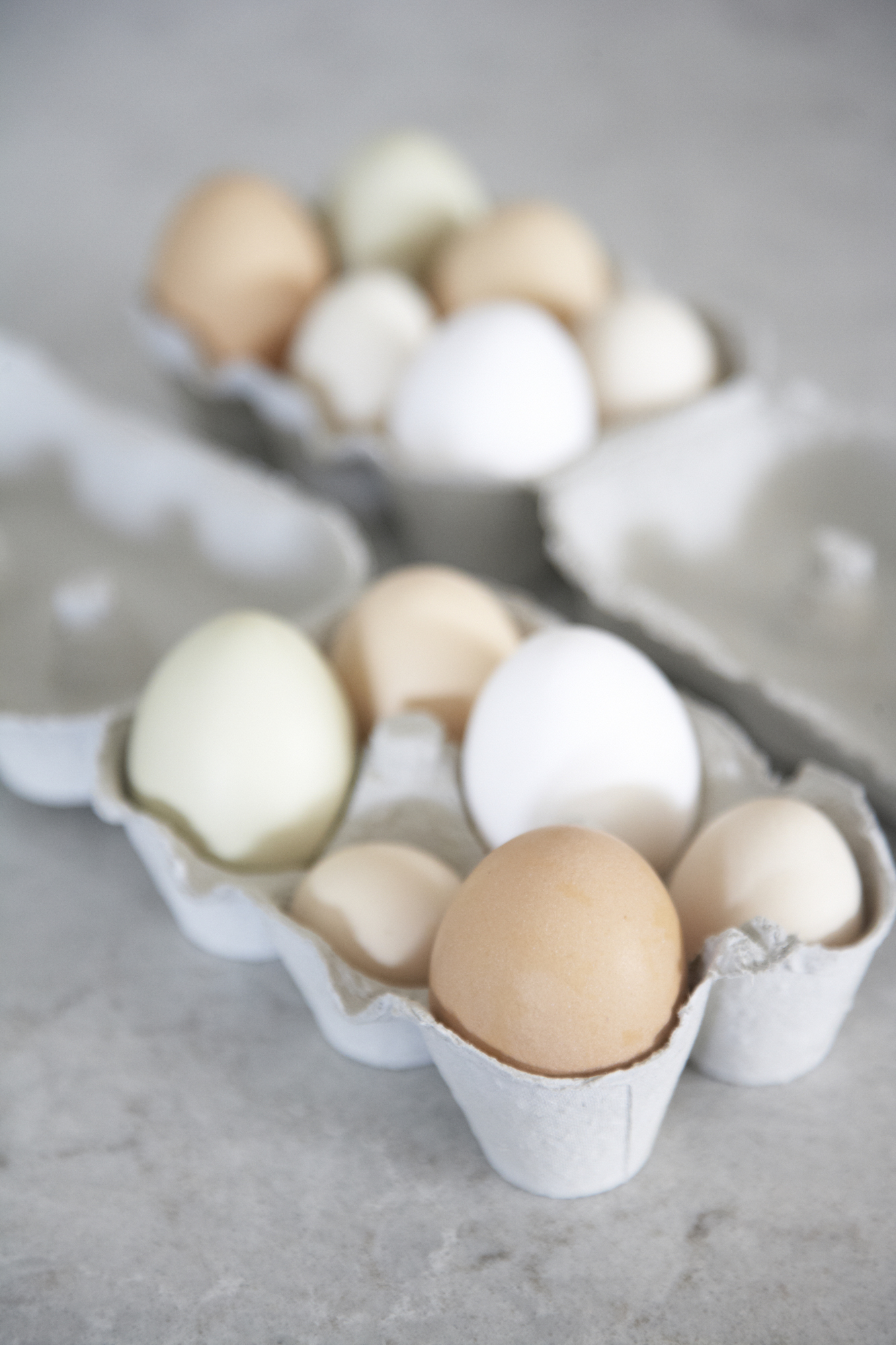 AGA Eggs - Humphrey Munson Blog 2