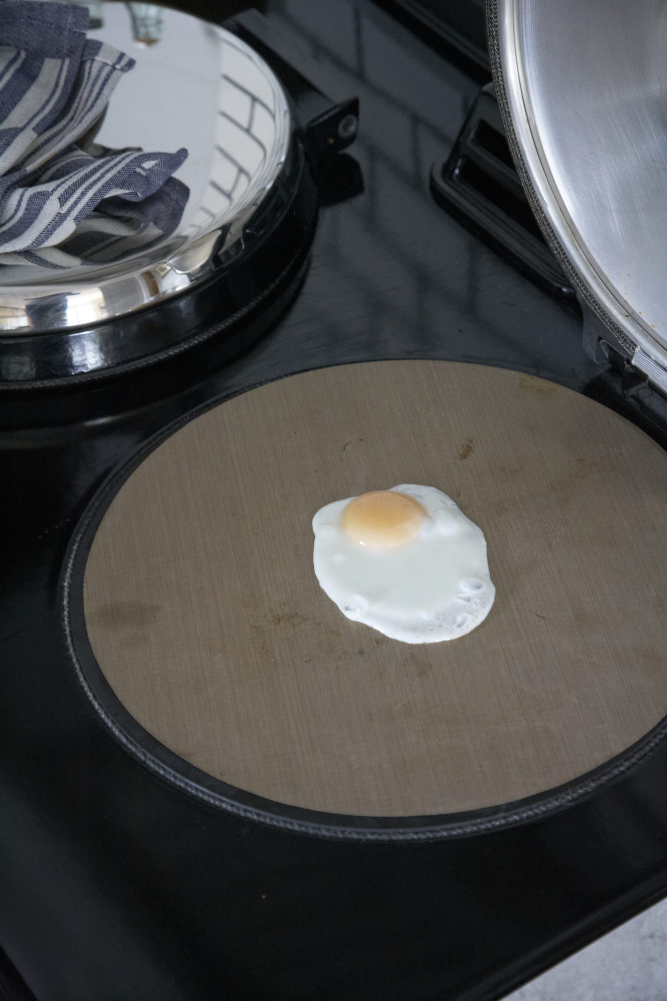 AGA Eggs - Humphrey Munson Blog 8