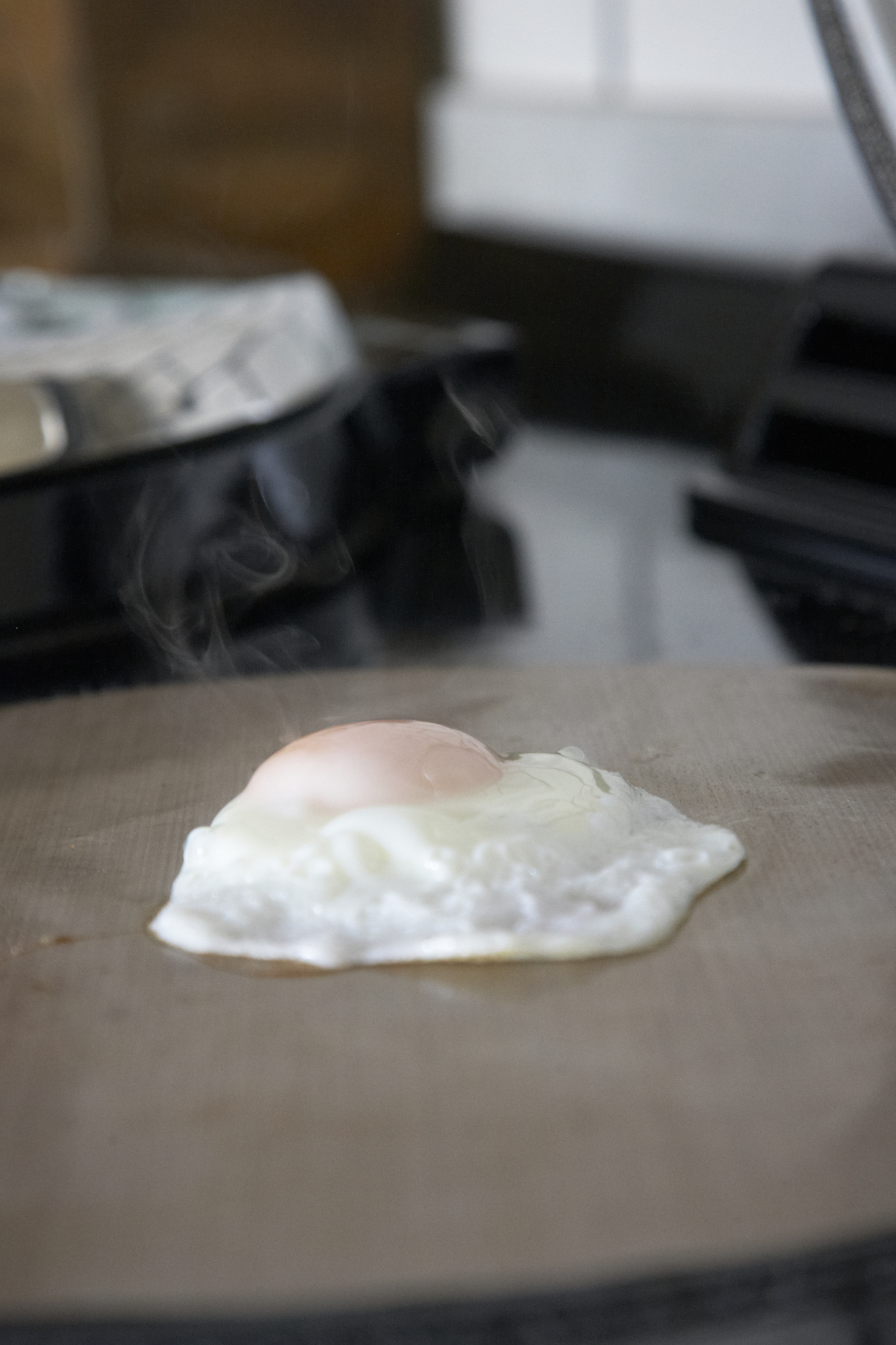 AGA Eggs - Humphrey Munson Blog 9