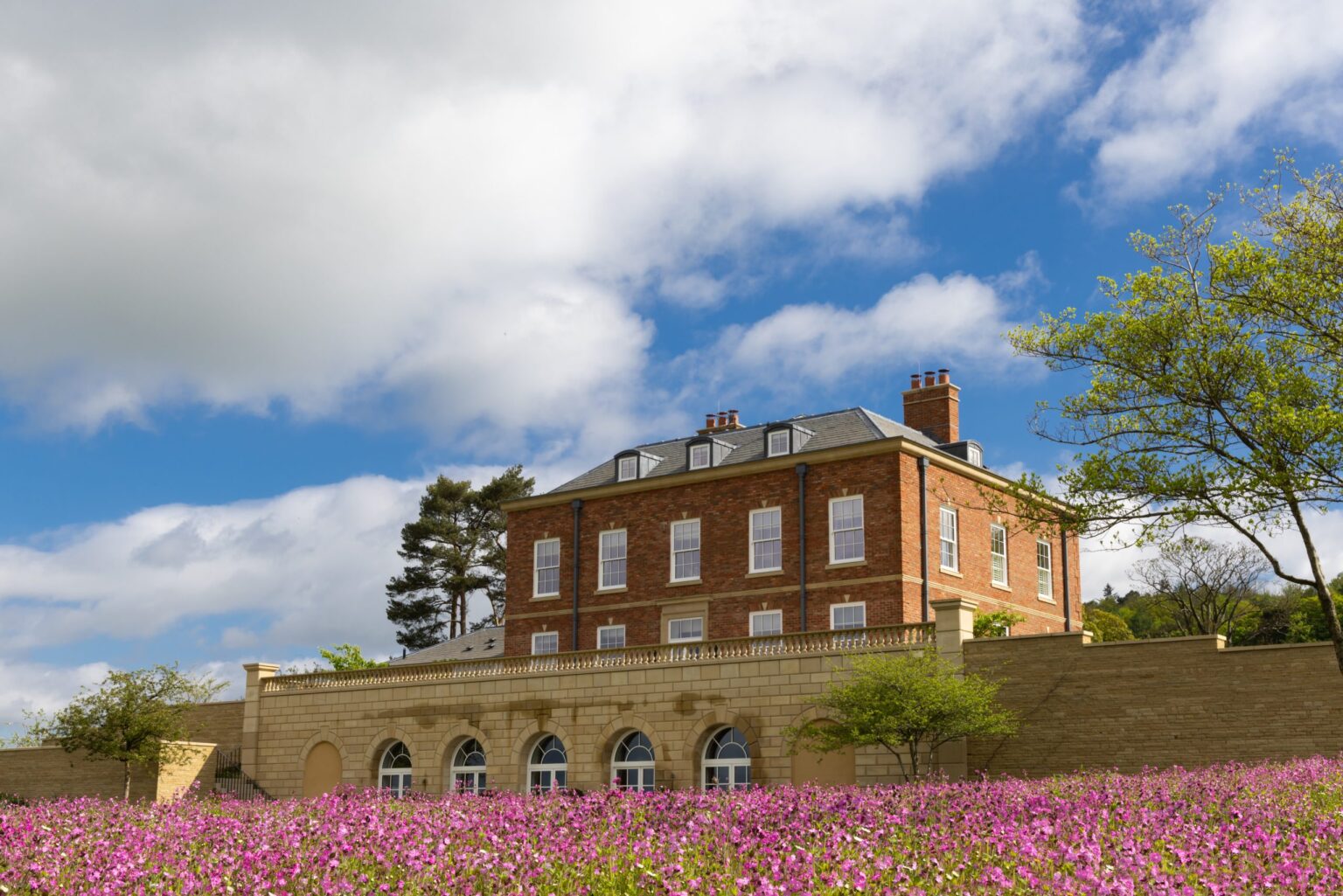 Q&A with Averil Blundell | Behind the Design at the Yorkshire Project