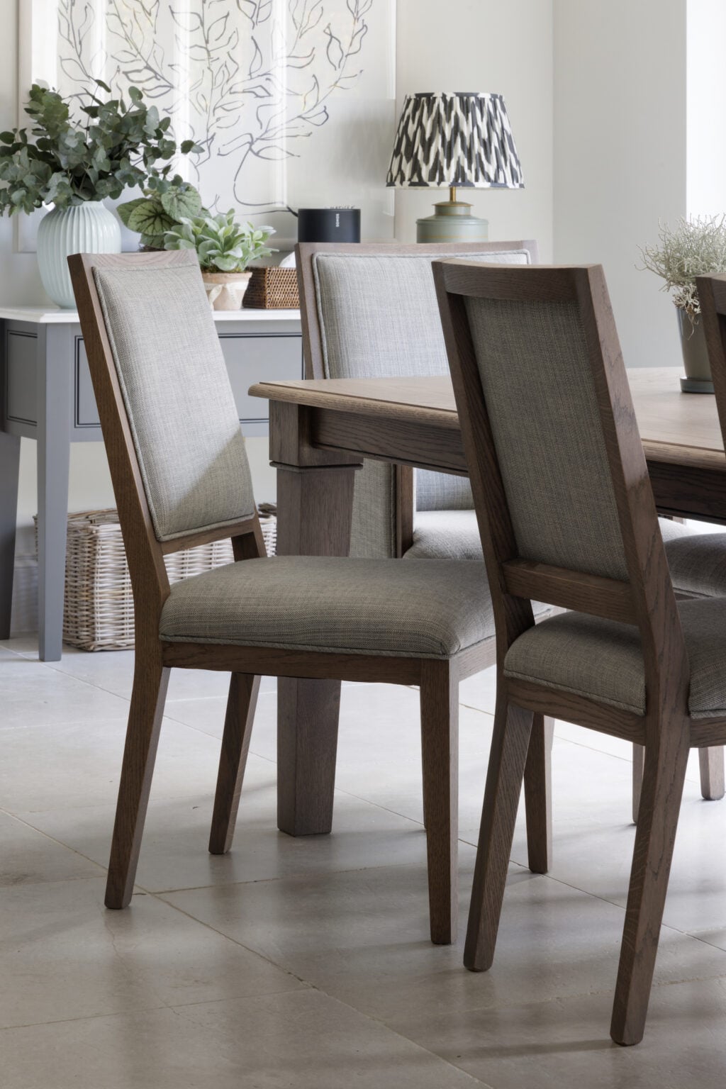 Belle Dining Chair