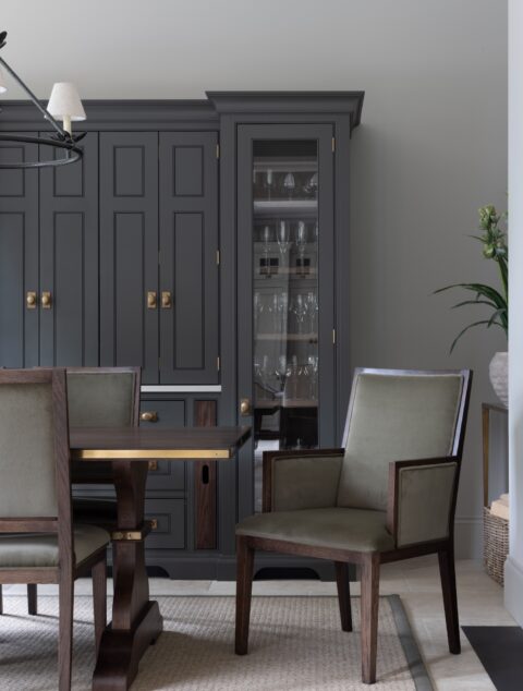 Belle Carver Chair - Image 2