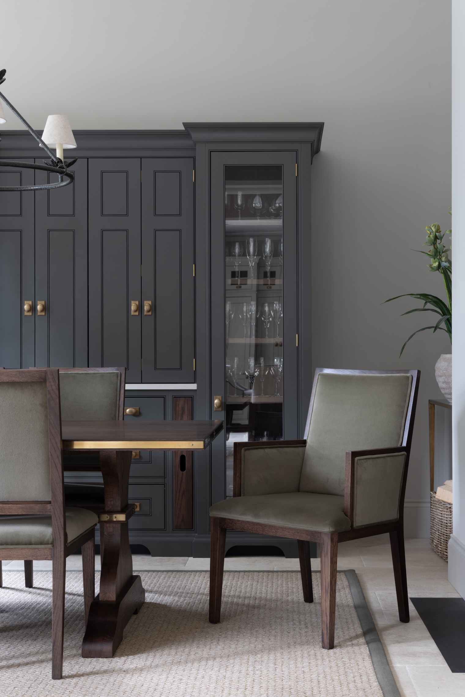 Belle Carver Chair - Image 2