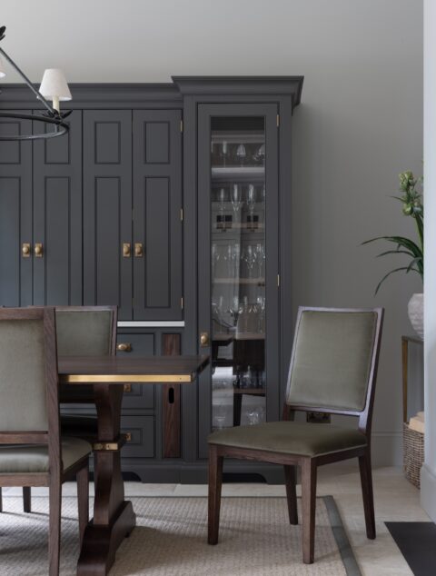 Belle Dining Chair - Image 3