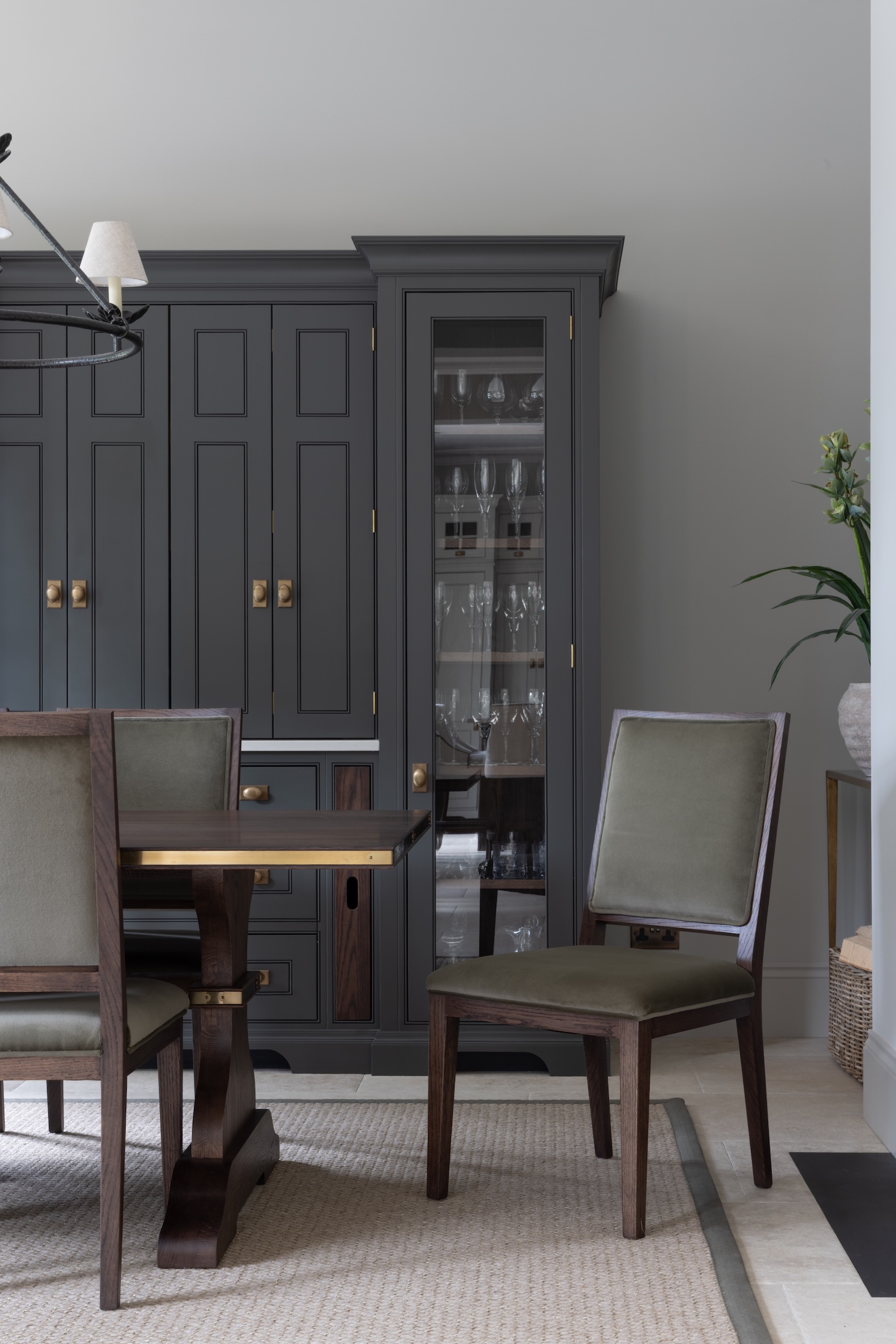 Belle Dining Chair - Image 3