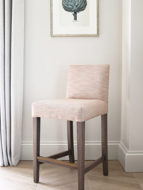 Bentley counter stool - Humphrey Munson