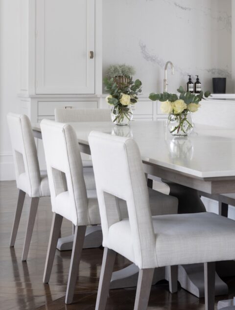 Bentley Dining Chair - Image 2