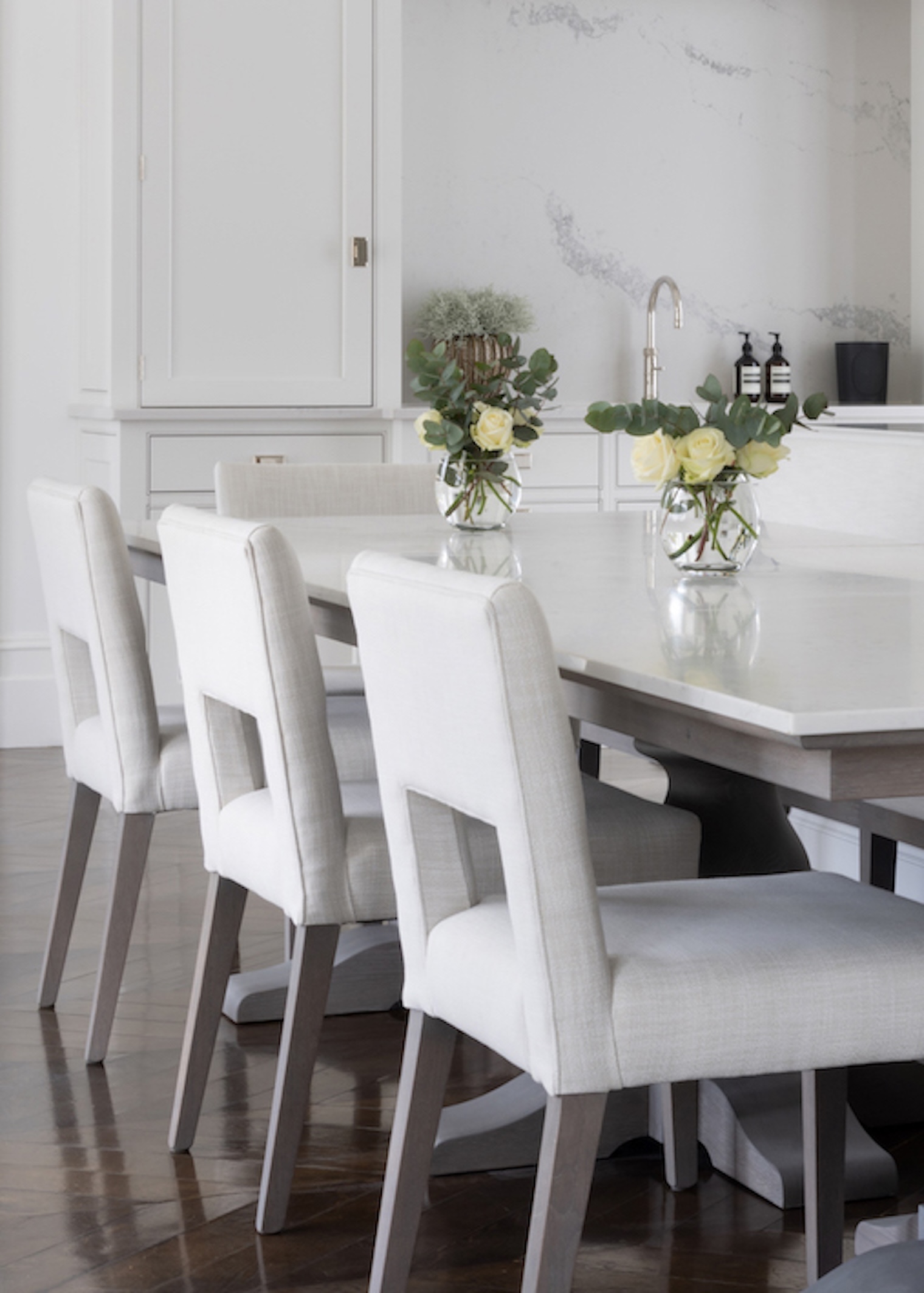 Bentley Dining Chair - Image 2