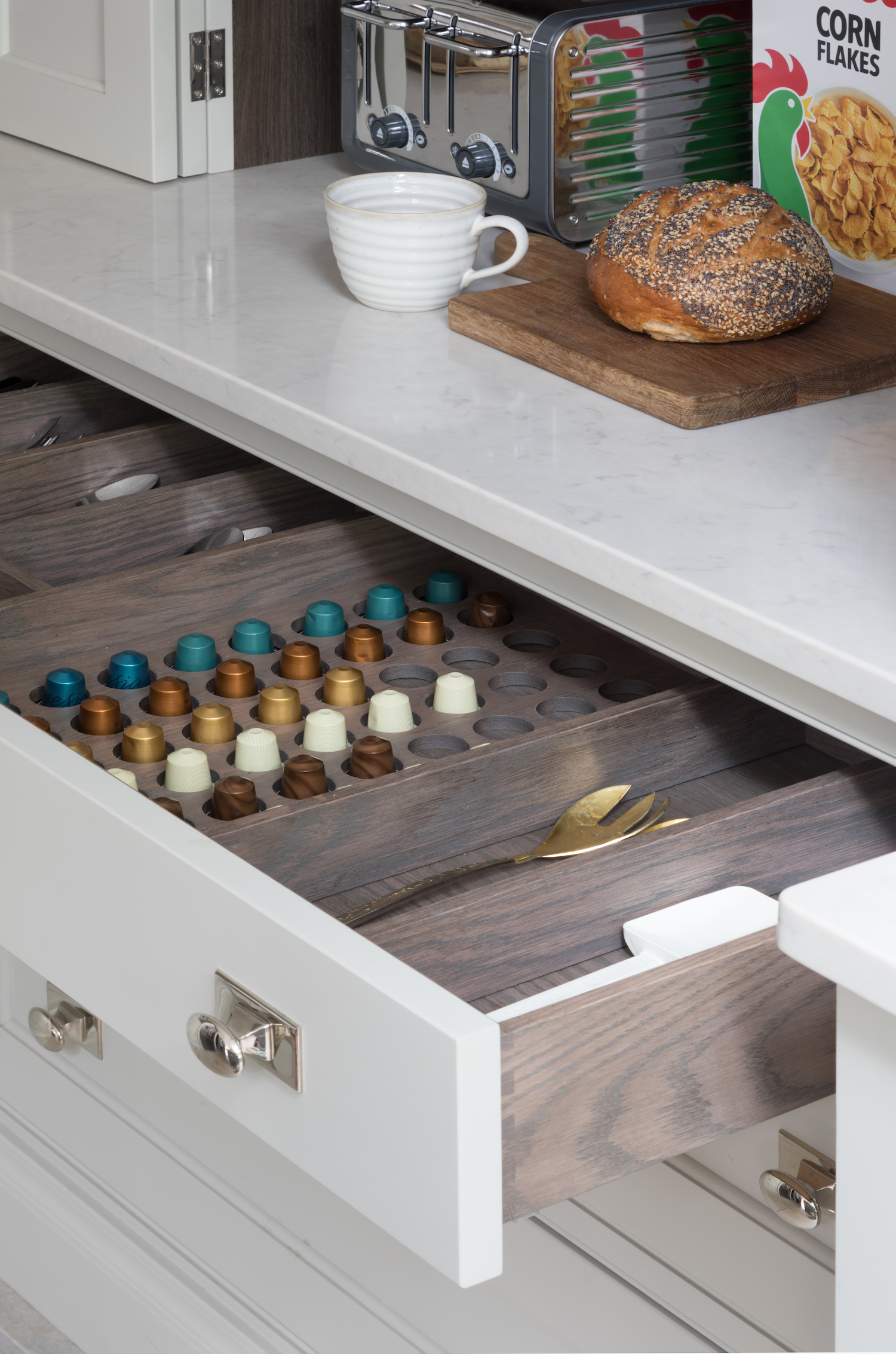 Berkeley Oak - Design Notes - Humphrey Munson Blog