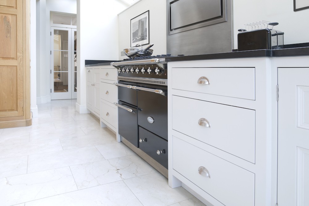 Bespoke Kitchen Design - London Humphrey Munson 4