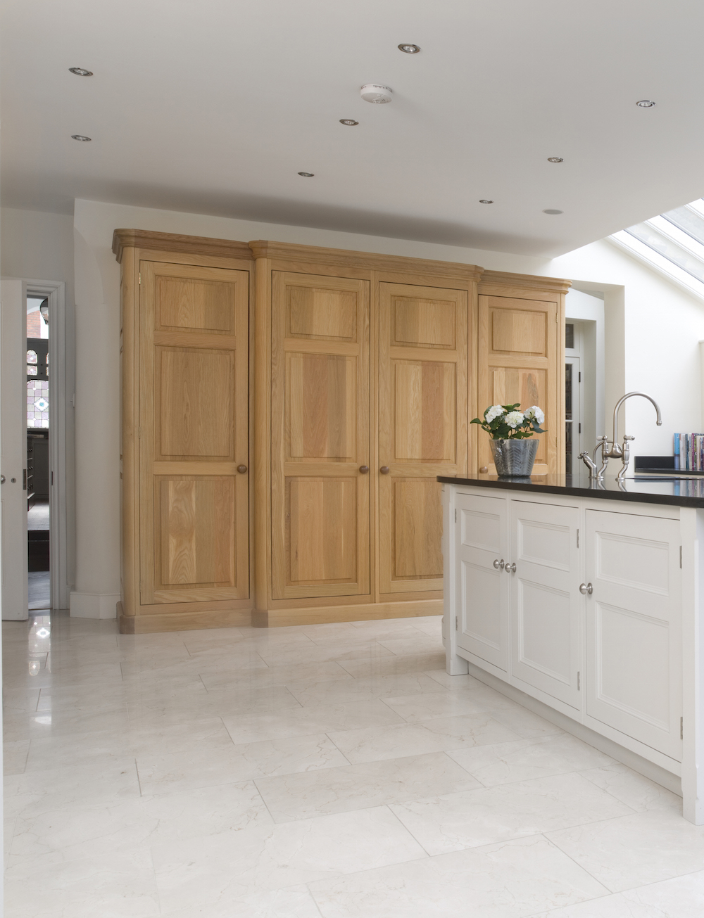 Bespoke Kitchen Design - London Humphrey Munson 6