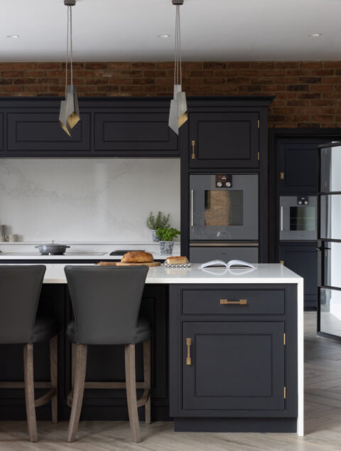 3 Reasons Why Caesarstone is a Dream Kitchen Essential