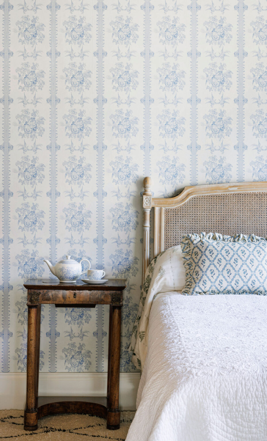 The Art of Collaboration | Burleigh x Barneby Gates