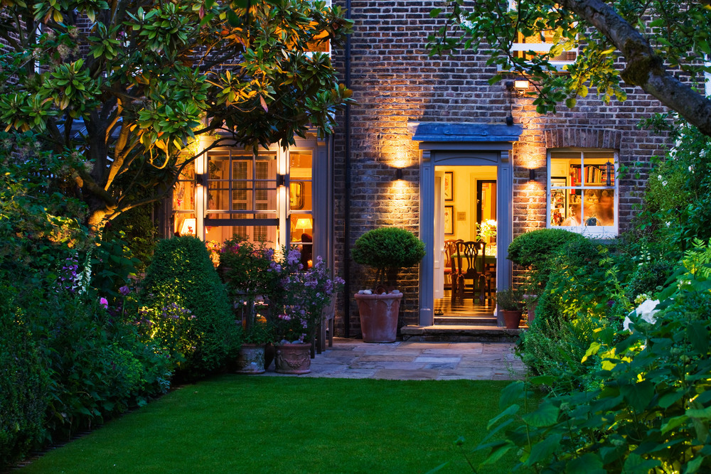 Q&A With Butter Wakefield | Butter Wakefield Garden Design | Humphrey Munson Blog