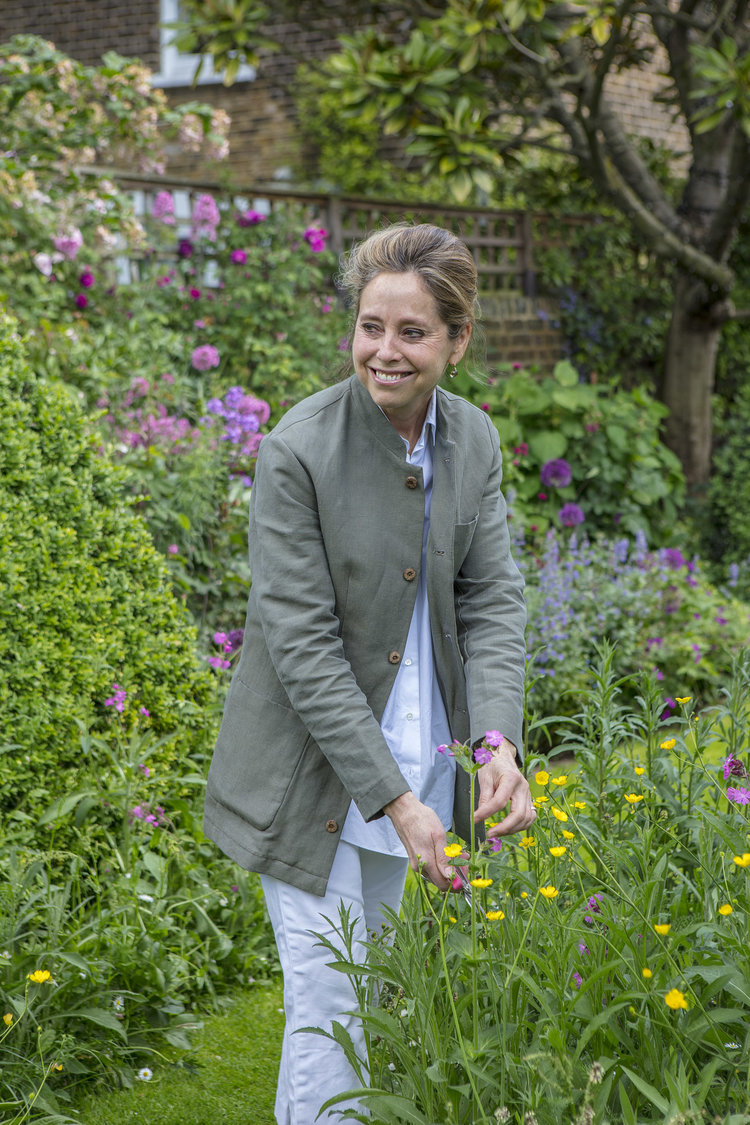 Q&A With Butter Wakefield | Butter Wakefield Garden Design