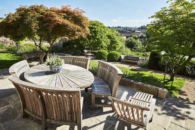 Q&A With Butter Wakefield | Butter Wakefield Garden Design | Humphrey Munson Blog