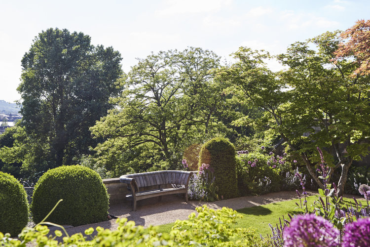 Q&A With Butter Wakefield | Butter Wakefield Garden Design | Humphrey Munson Blog