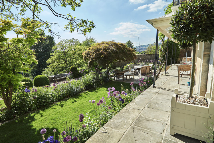 Q&A With Butter Wakefield | Butter Wakefield Garden Design