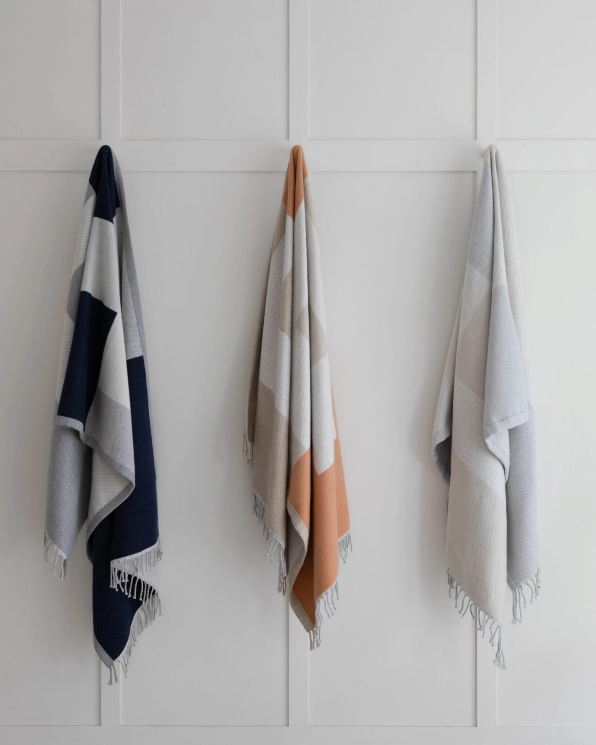 Gayle Warwick Fine Linen | Cashmere & Cashlinen