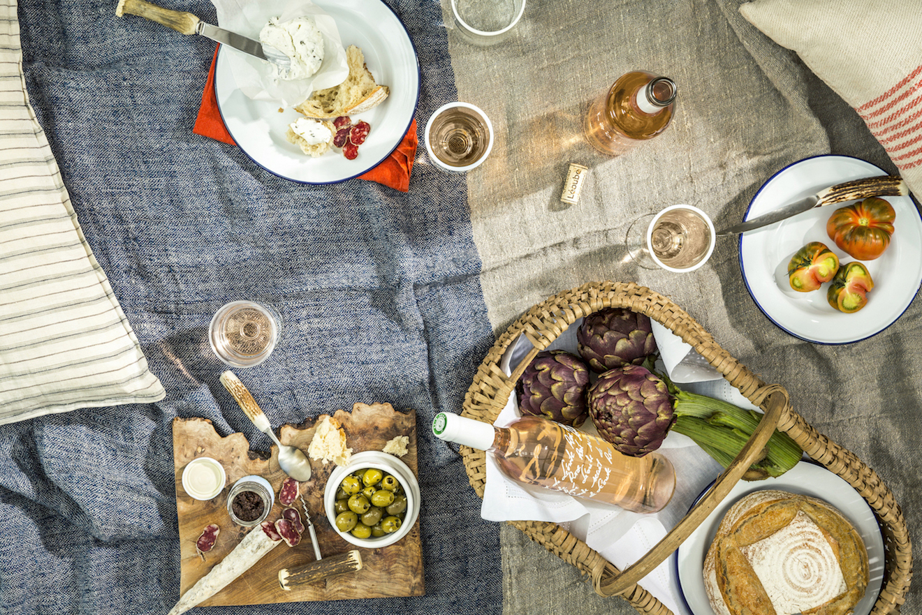 Daylesford Cookery School | Summer 2020 Courses | Humphrey Munson Blog