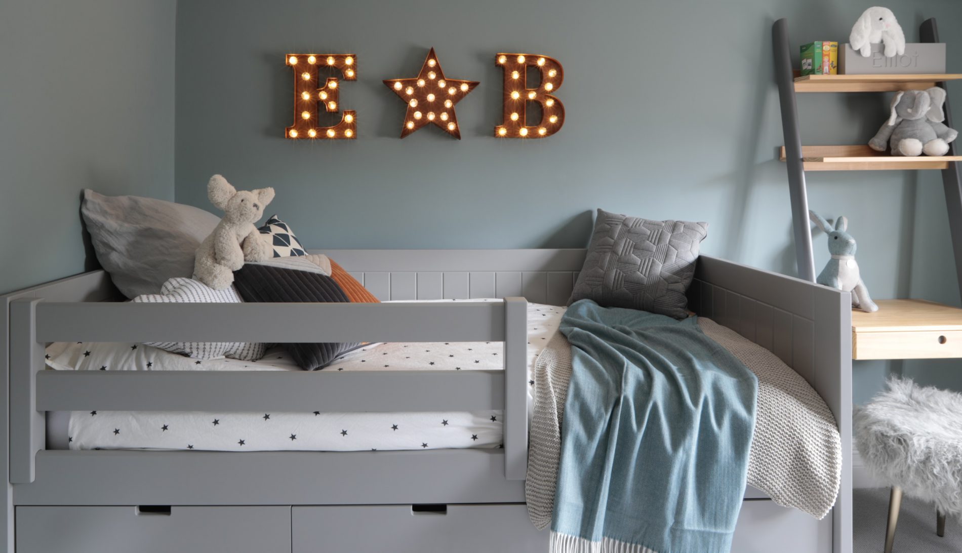 Cherie Lee Interiors - Q&A Cherie lee - Victorian Family Home - Humphrey Munson Blog 