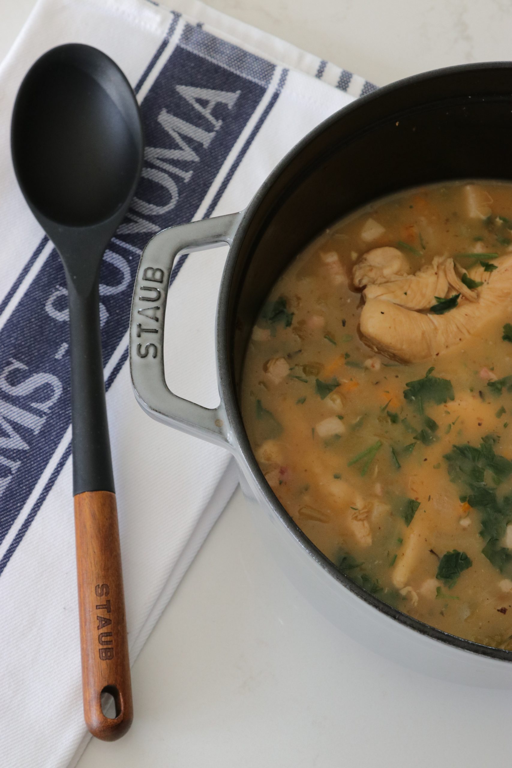 Chicken Casserole - Recipe Notes - Humphrey Munson Blog 