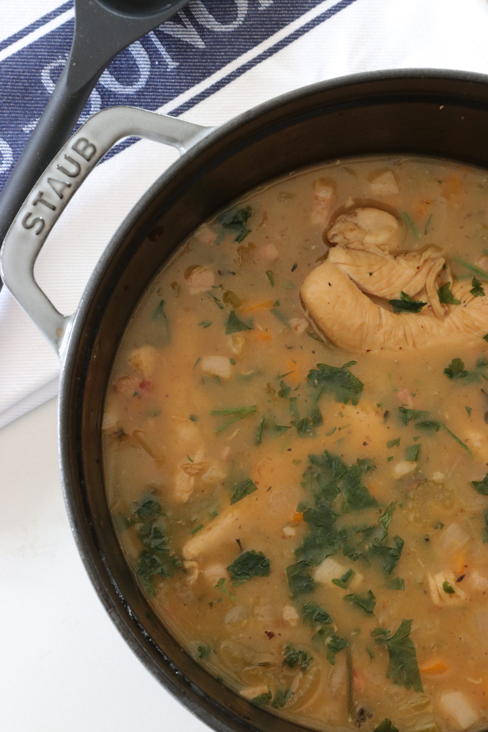 Chicken Casserole - Recipe Notes - Humphrey Munson Blog 