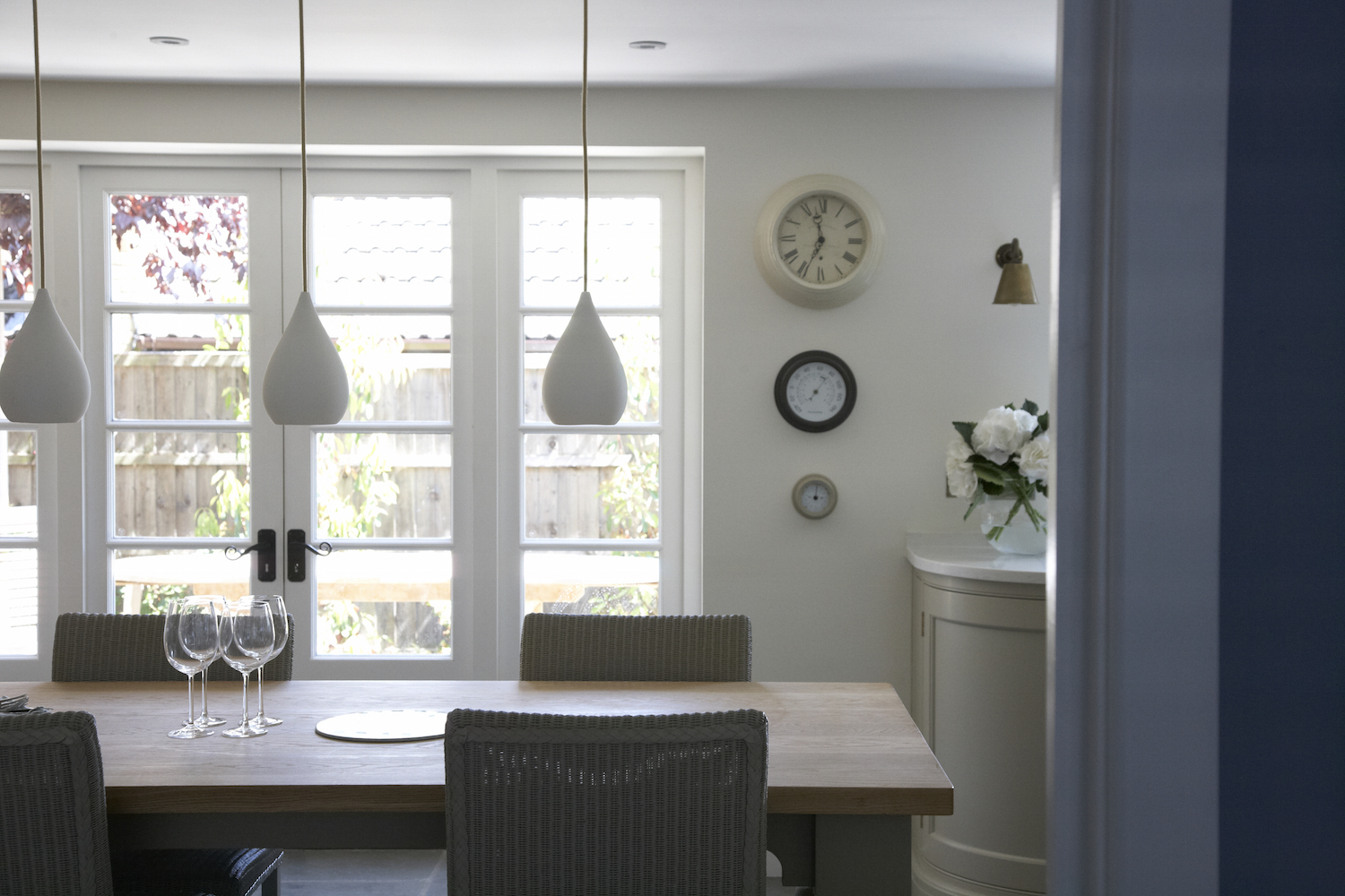 Classic English Cottage Kitchen - Low Res - 16
