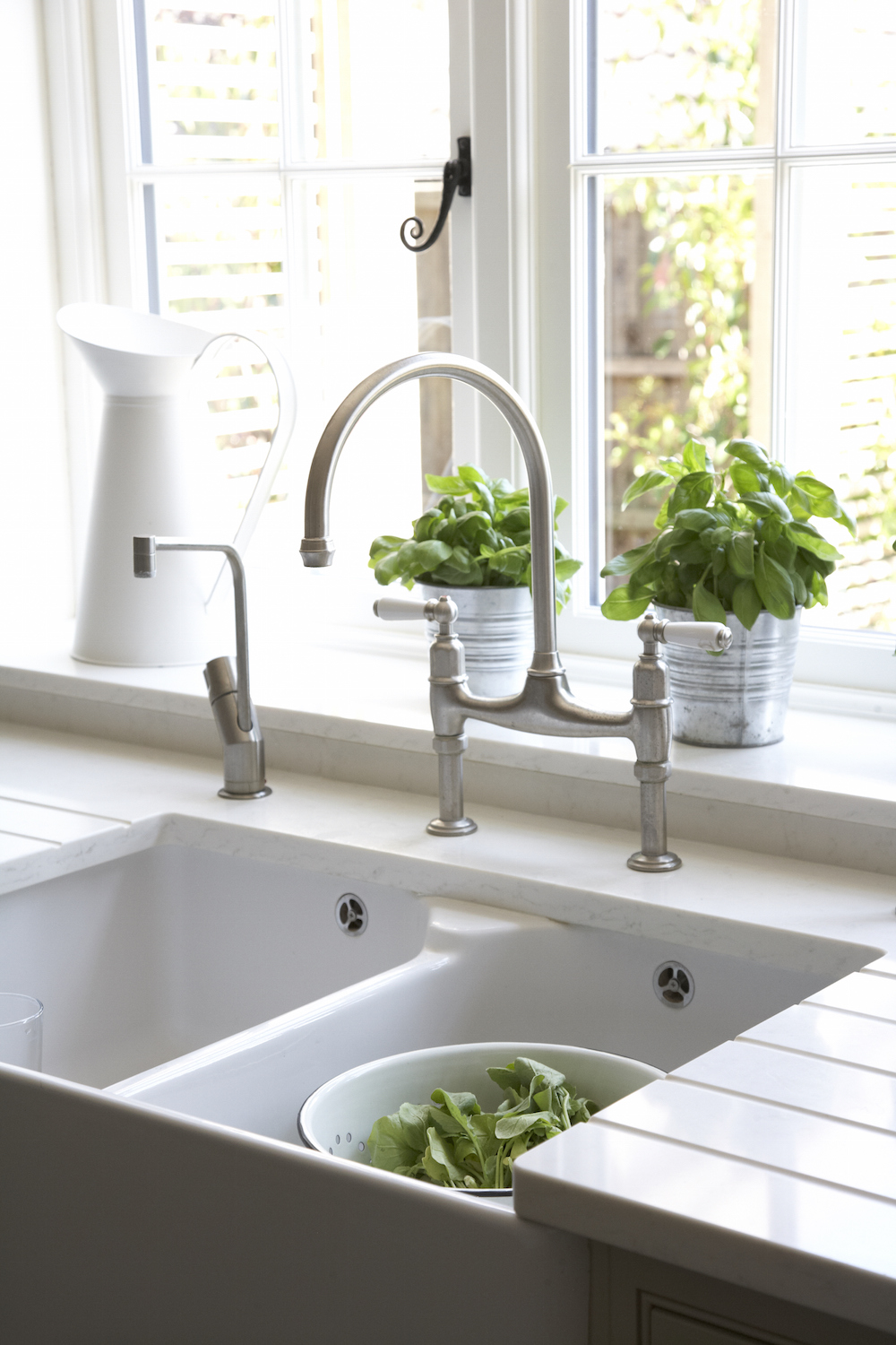 Classic English Cottage Kitchen - Low Res - 2