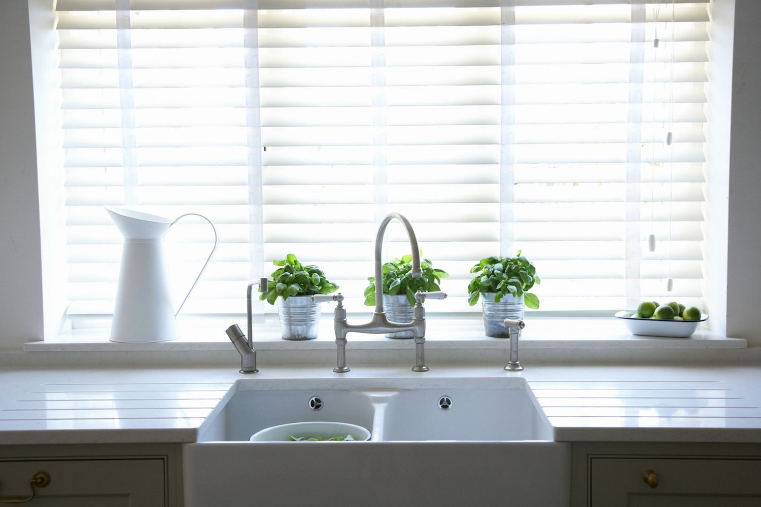 Classic English Cottage Kitchen - Low Res - 40