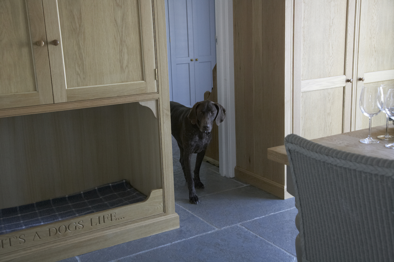 Classic English Cottage Kitchen - Low Res - 48 copy