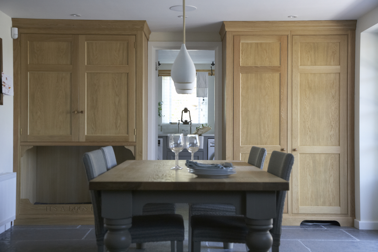 Classic English Cottage Kitchen - Low Res - 50