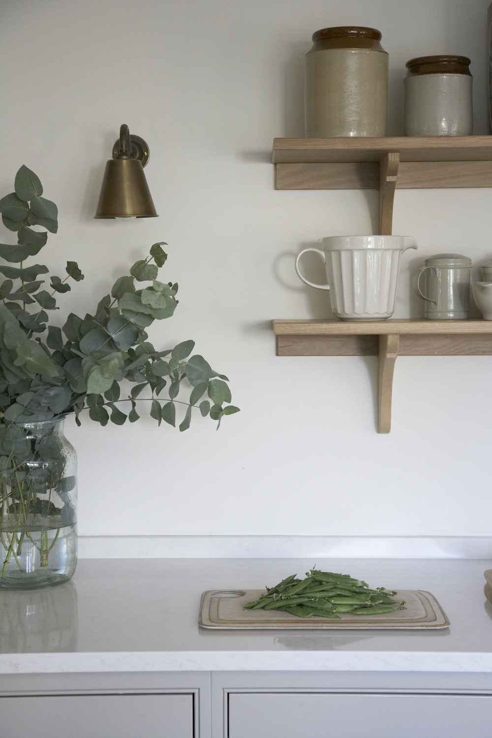 Classic English Cottage Kitchen - Low Res - 6