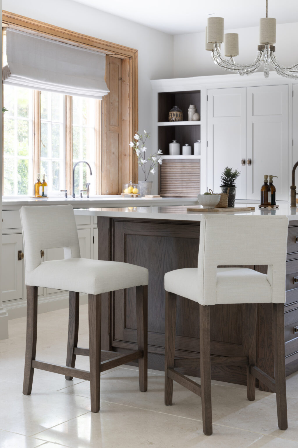 Bentley Counter Stool