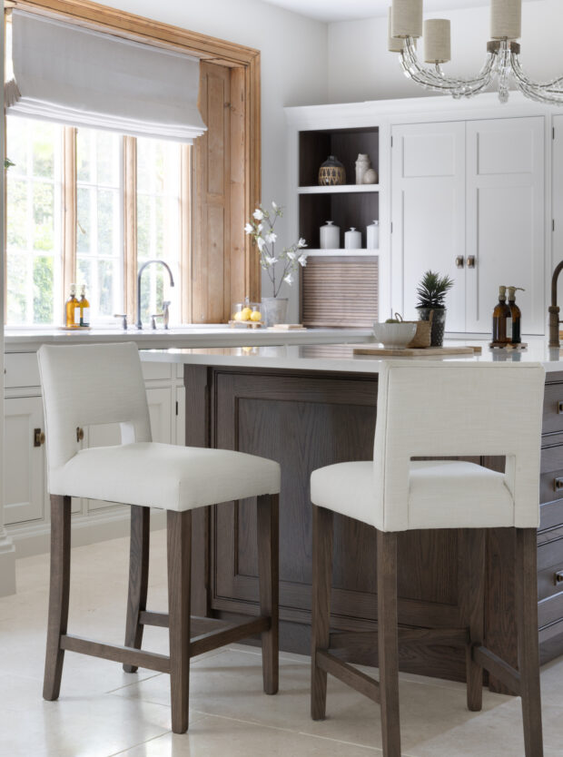 Bentley Counter Stool