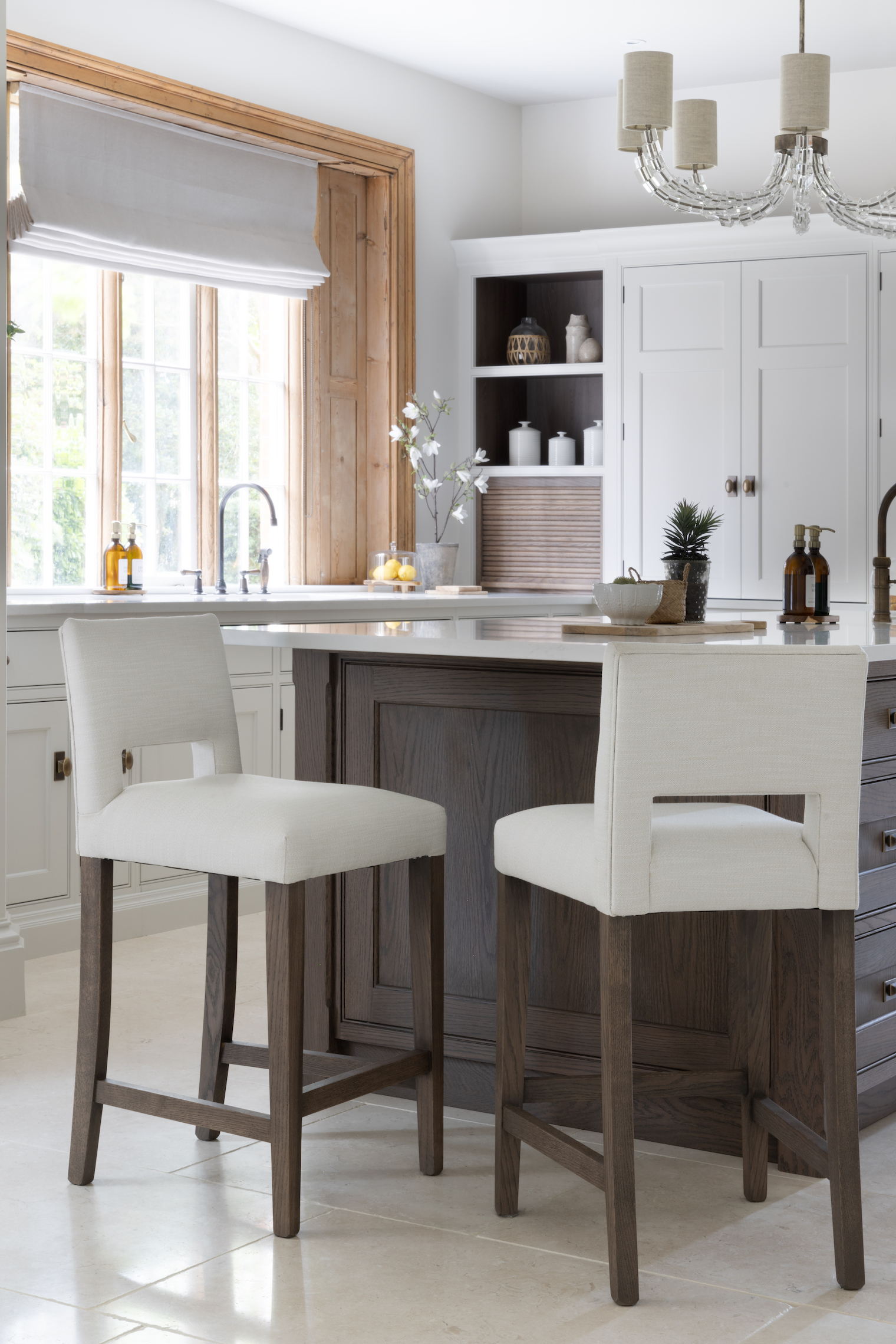 Bentley Counter Stool - Image 2