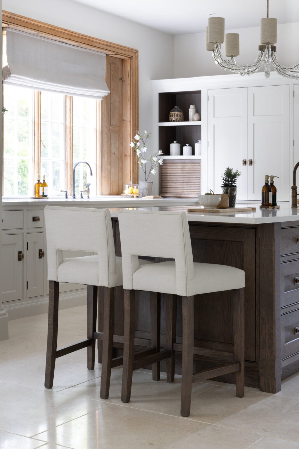 Bentley Counter Stool