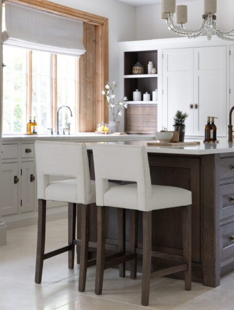 Bentley Counter Stool