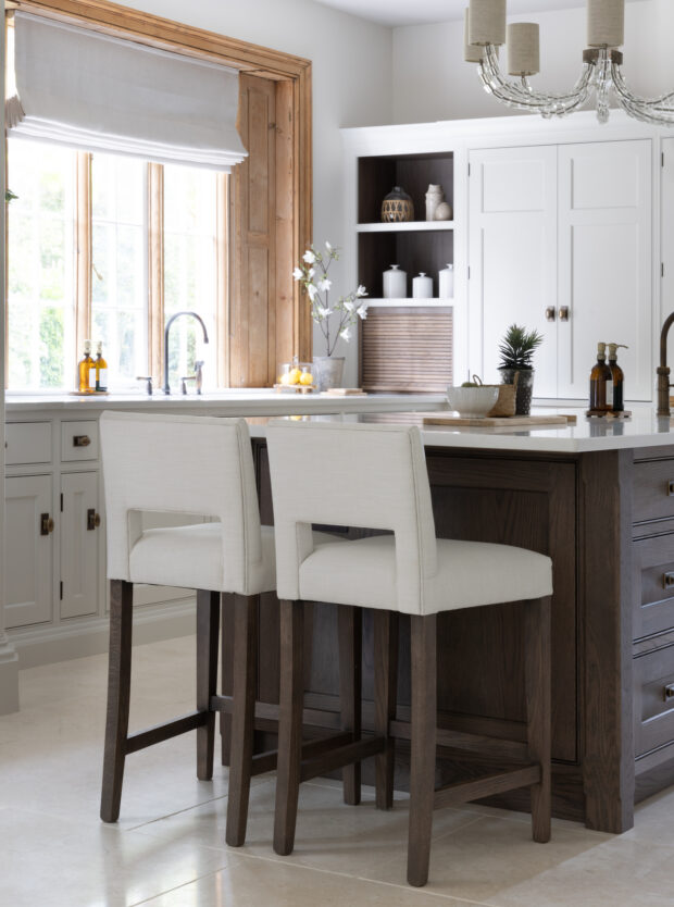 Bentley Counter Stool