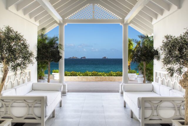 Q&A With Bee Osborn | Osborn Interiors - Humphrey Munson