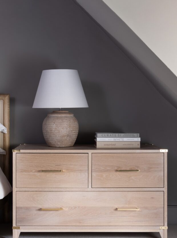 Crosby Bedside Table