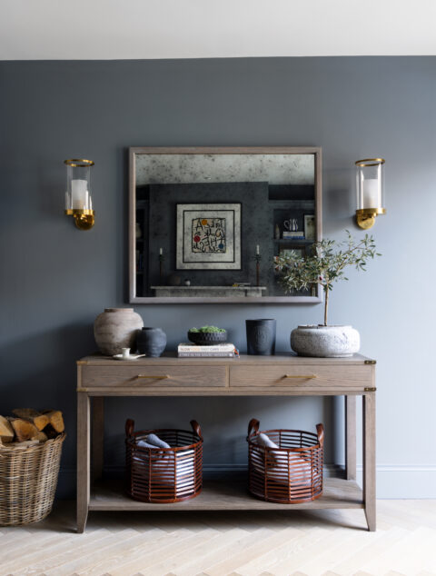 Crosby Console Table - Image 3
