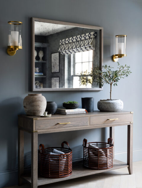 Crosby Console Table - Image 4