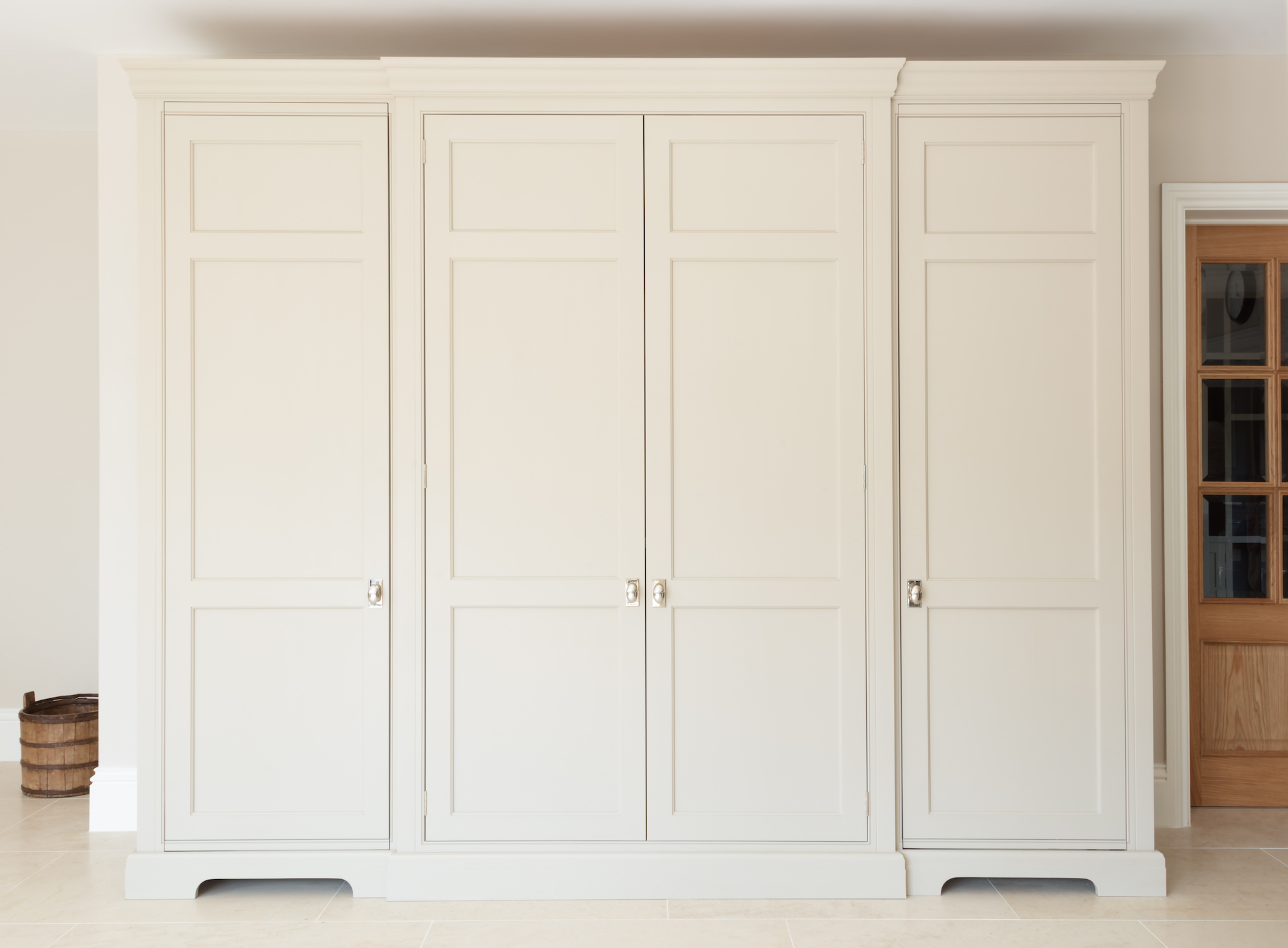 Cuffs - Design Notes - Humphrey Munson Blog