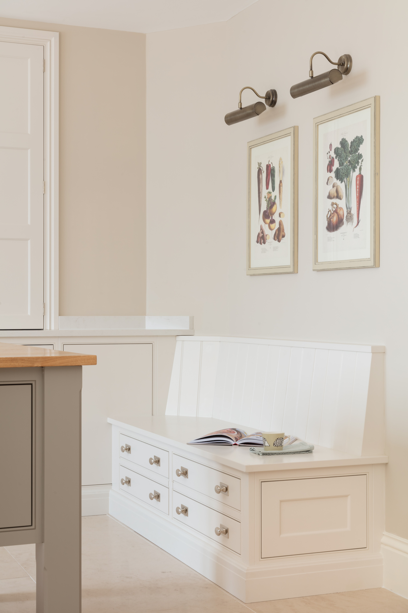 Cuffs - Design Notes - Humphrey Munson Blog