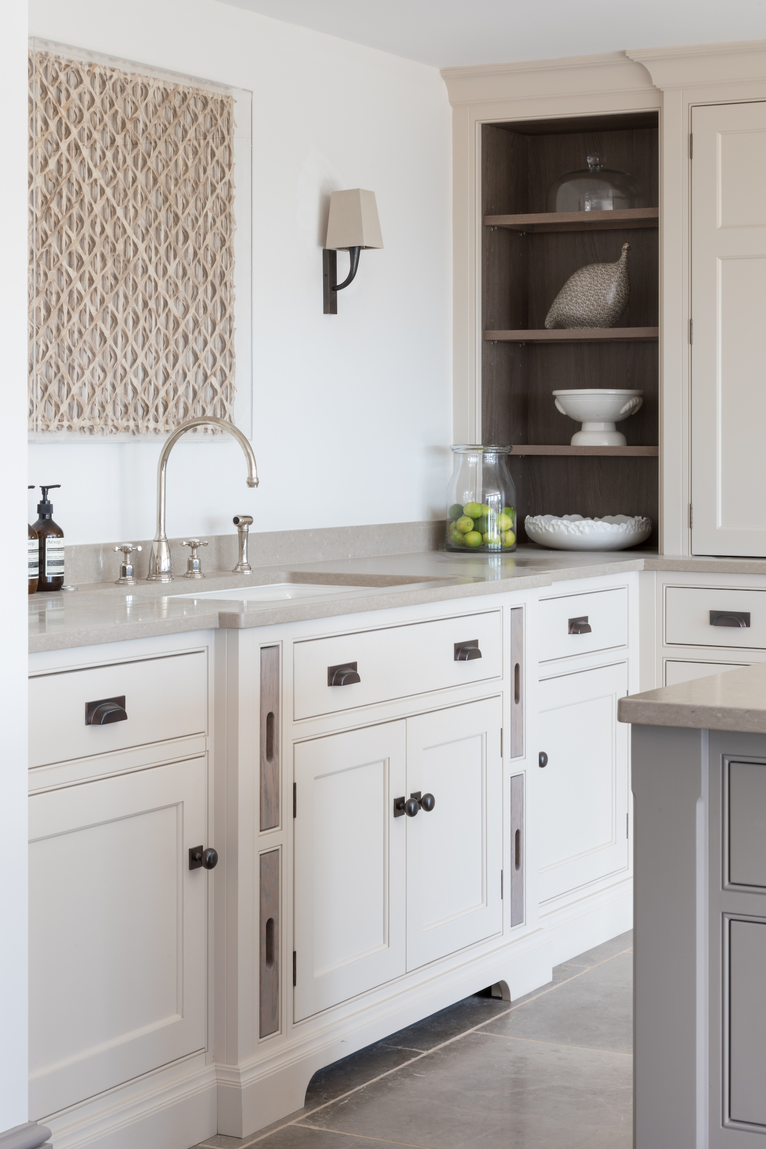 Cuffs - Design Notes - Humphrey Munson Blog