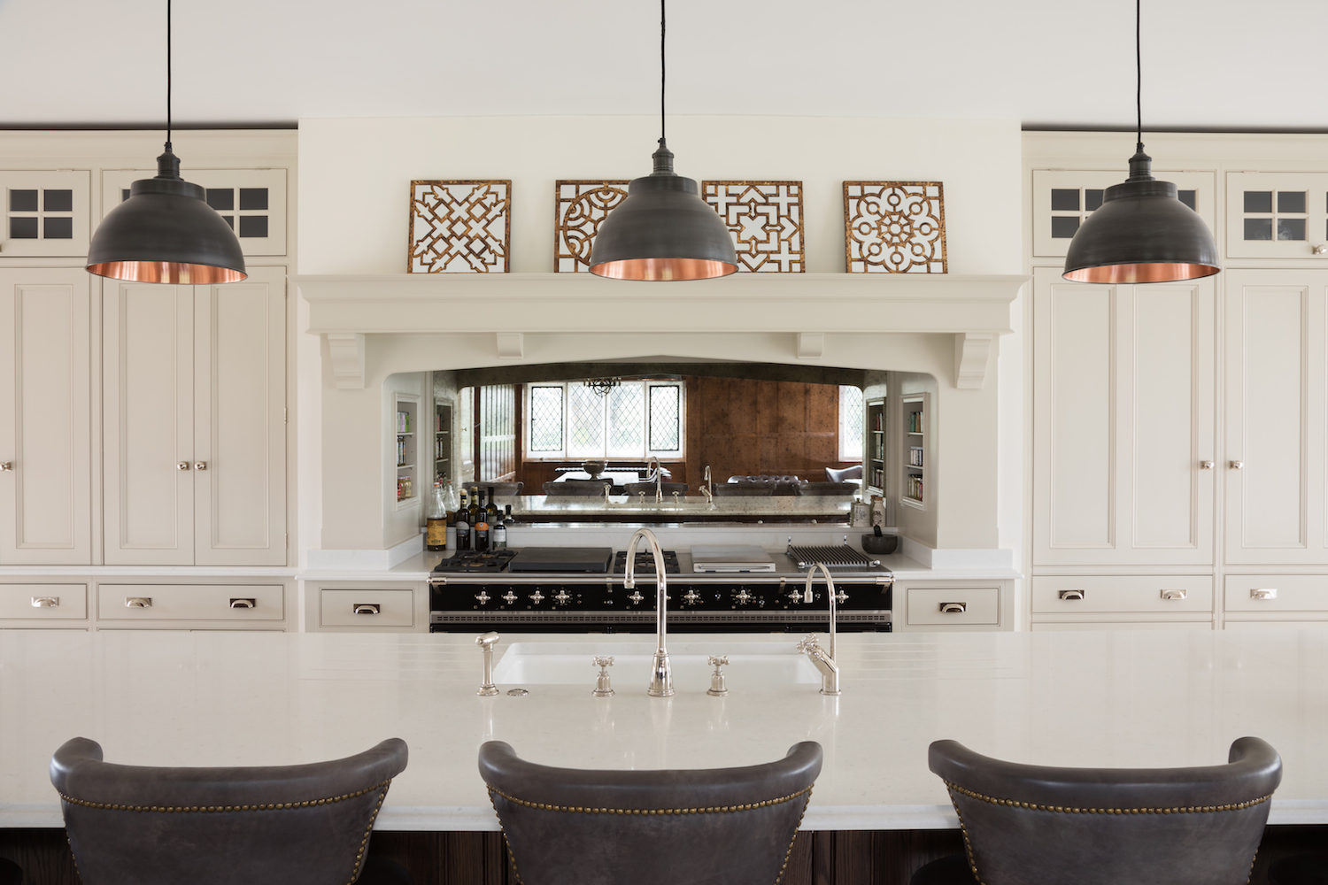 Cuffs - Design Notes - Humphrey Munson Blog