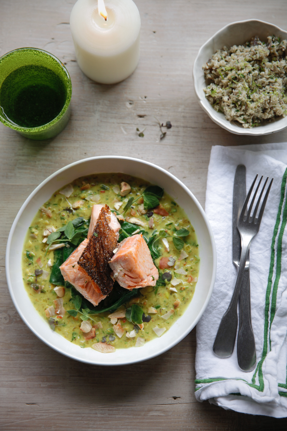 Daylesford Cookery School | Summer 2020 Courses | Humphrey Munson Blog