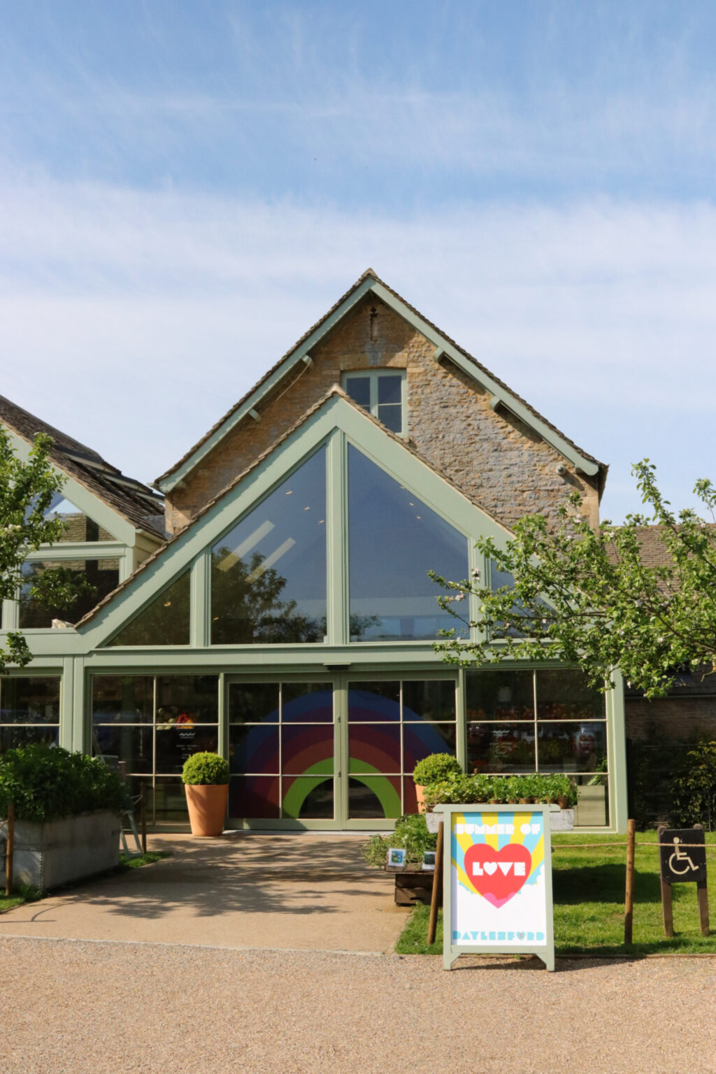 A Day at Daylesford Cookery School